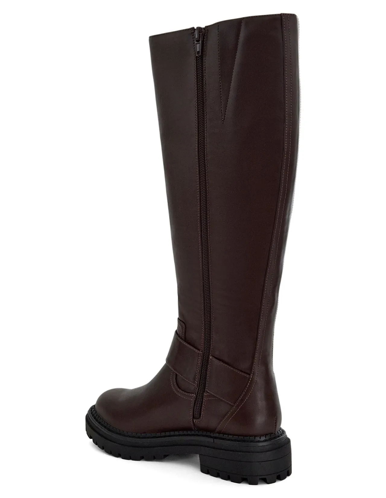 HIGHWAY KNEE BOOT