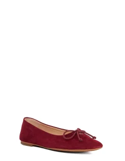 HILFE BALLET FLAT