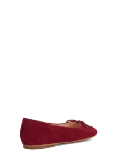 HILFE BALLET FLAT
