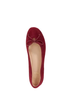 HILFE BALLET FLAT