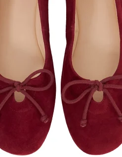 HILFE BALLET FLAT