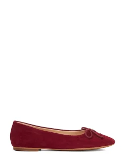 HILFE BALLET FLAT