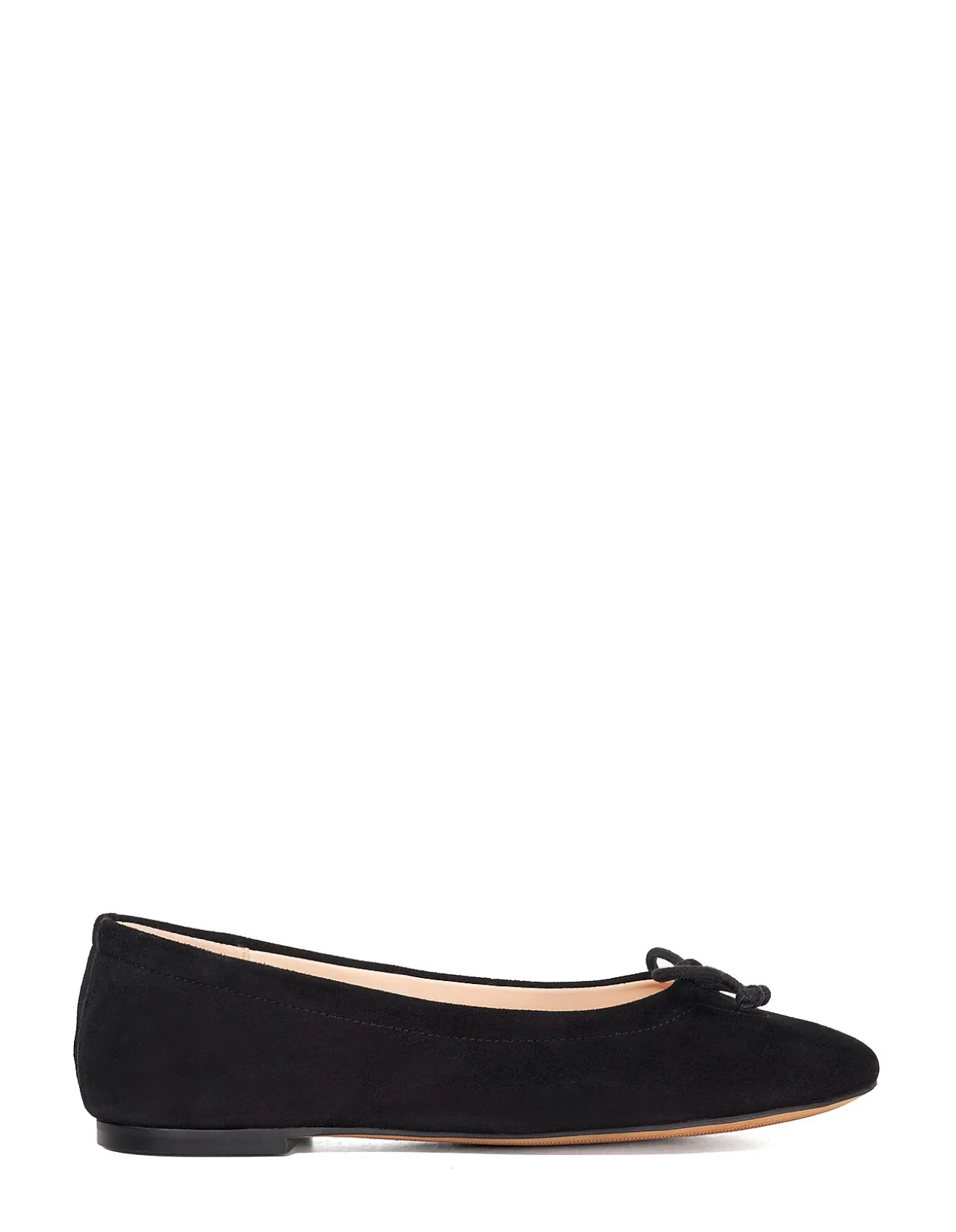 HILFE BALLET FLAT