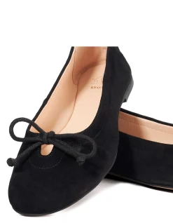 HILFE BALLET FLAT