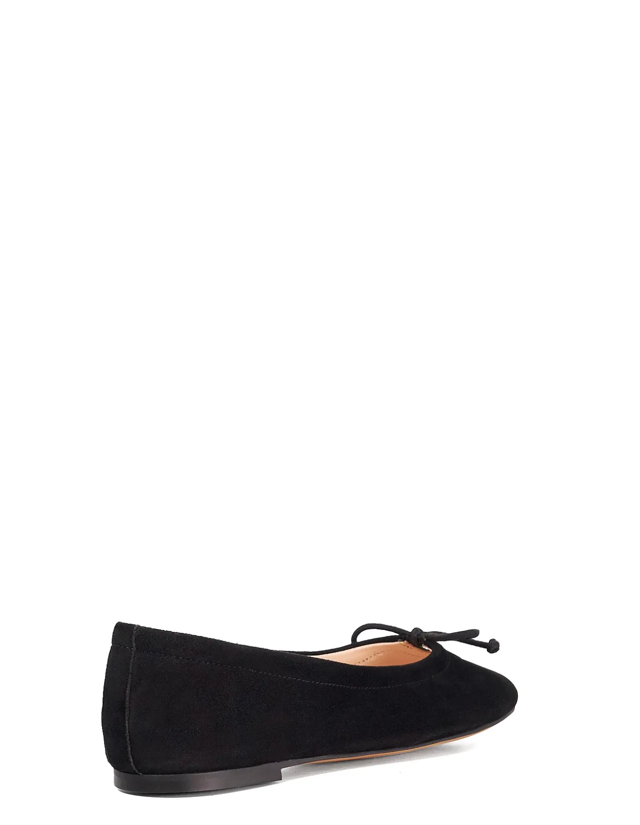 HILFE BALLET FLAT