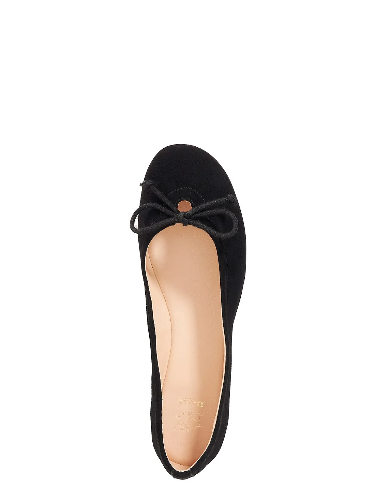 HILFE BALLET FLAT