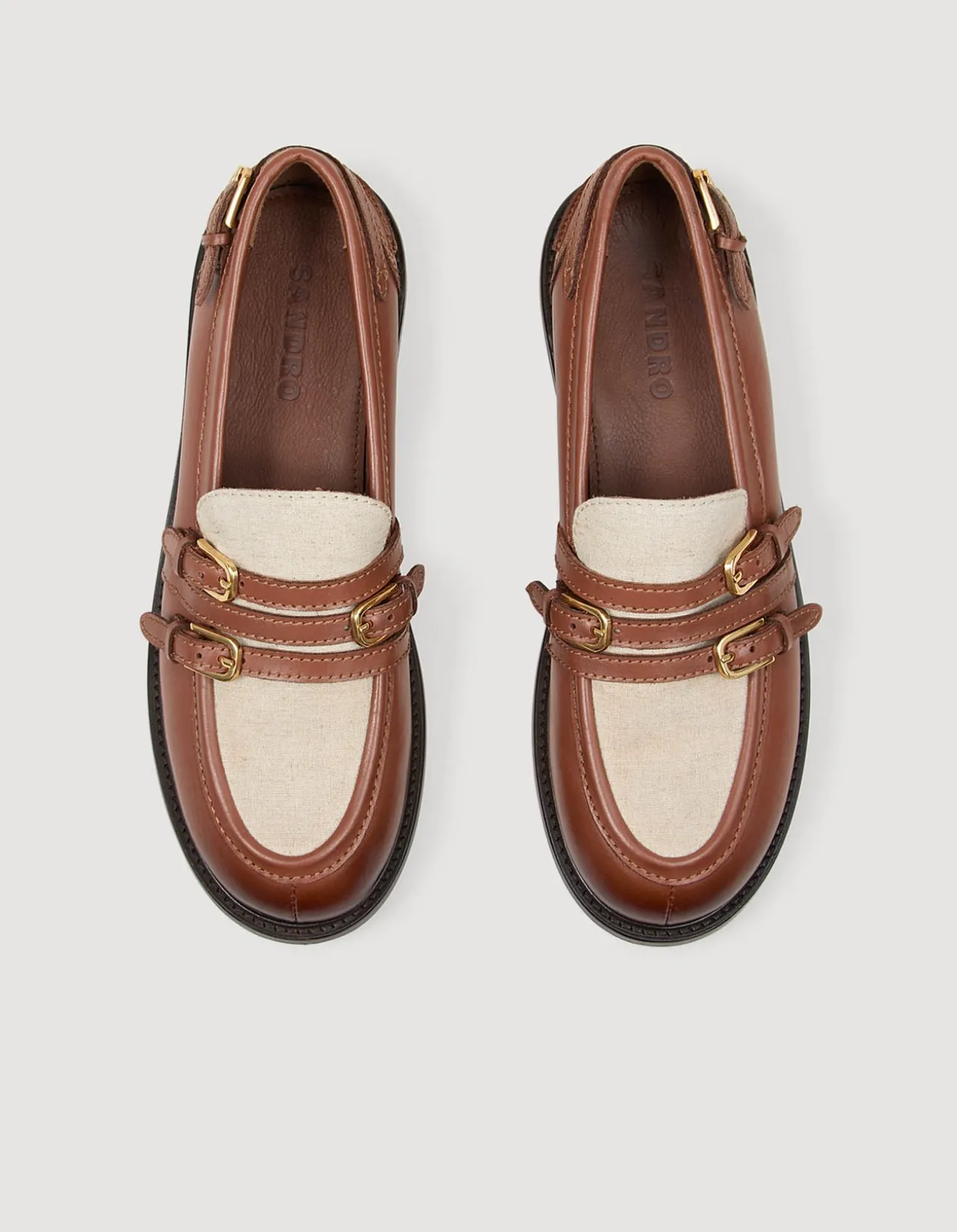 Hill Loafers