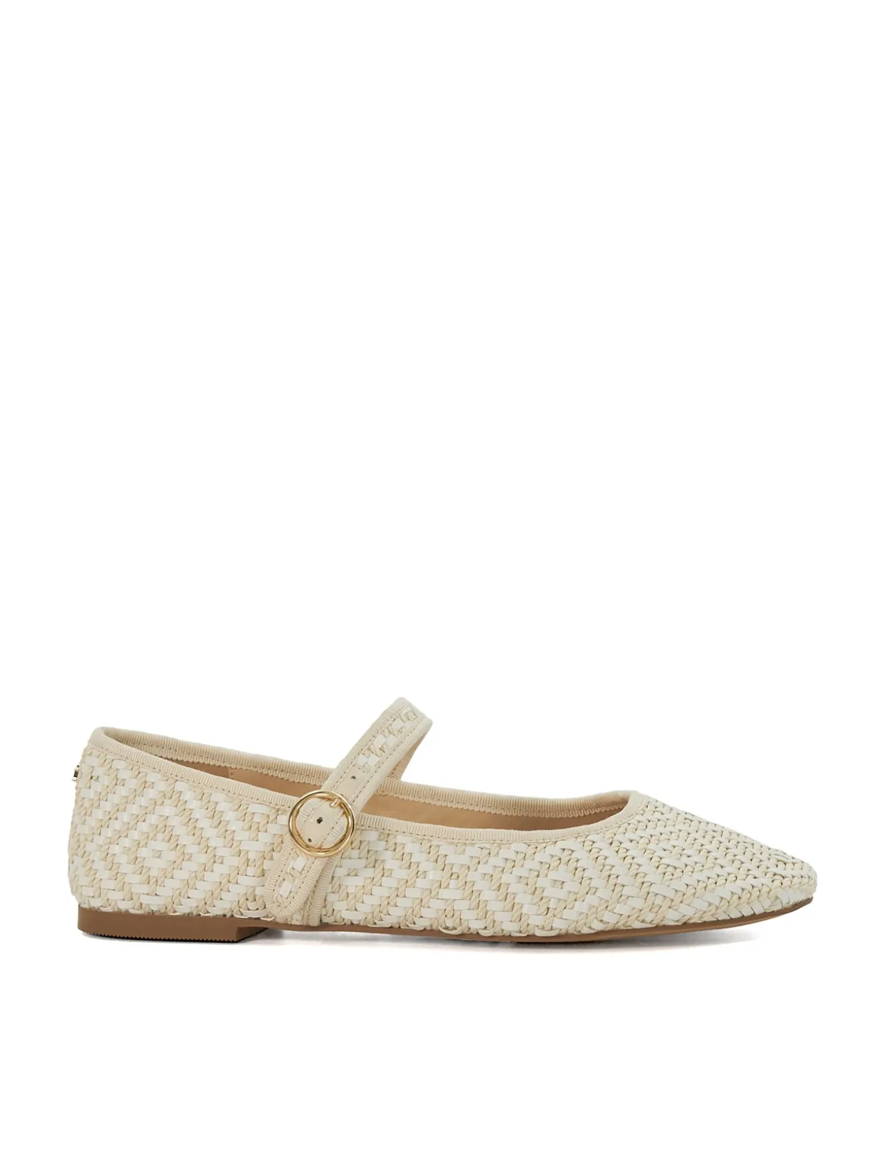 HOLLER FLAT