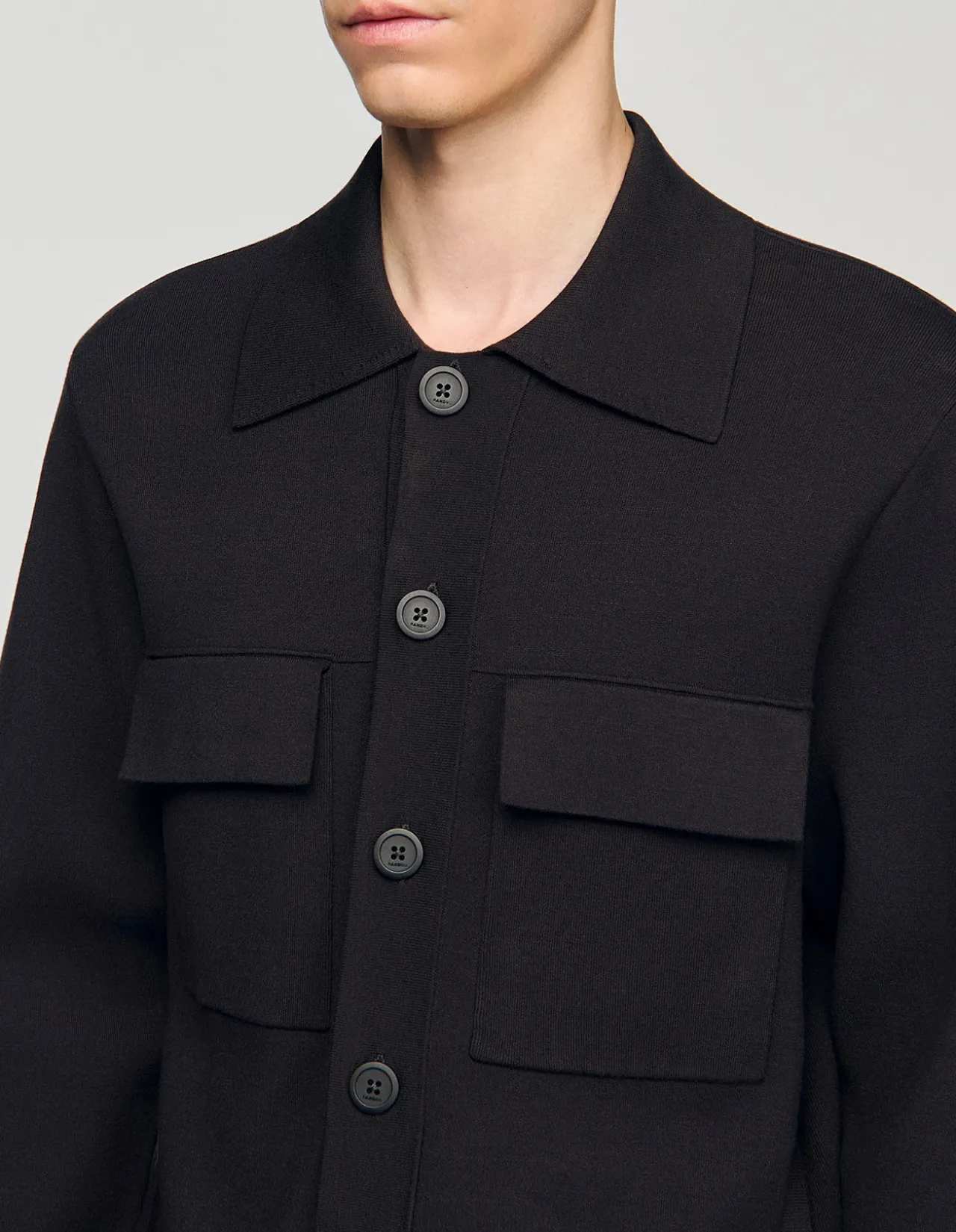 Home Cardigan
