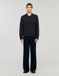 Home Cardigan