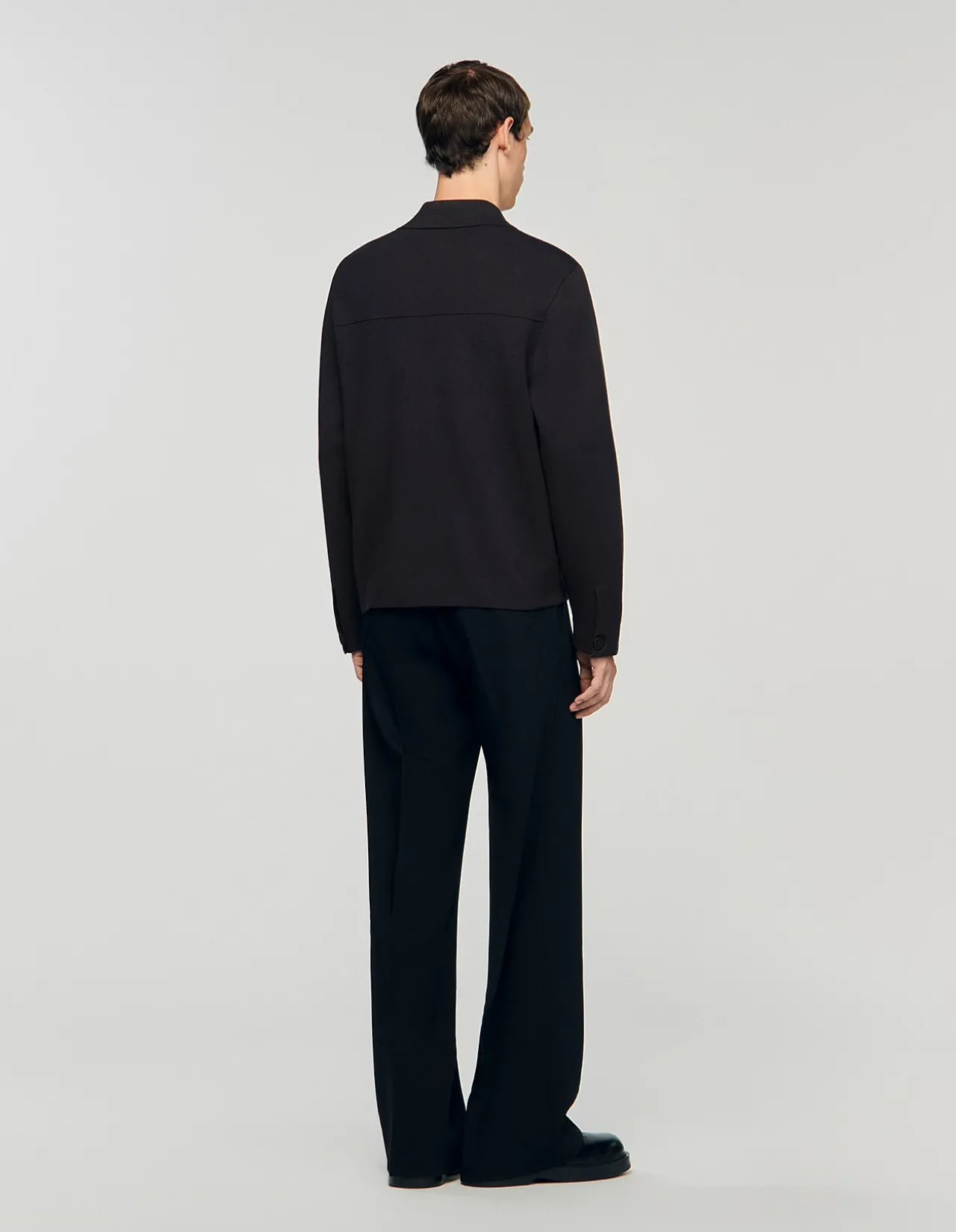Home Cardigan