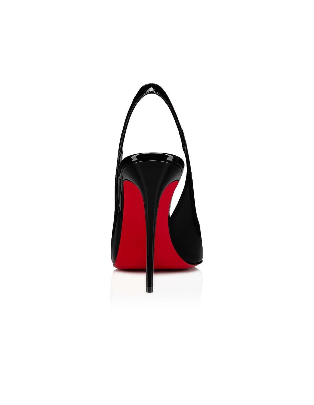 Hot Chick Sling 100 Pump