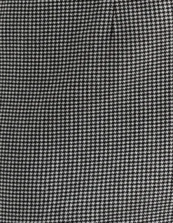 HOUNDSTOOTH BENGALINE PANT