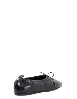 HOW BALLET FLAT