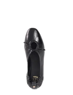 HOW BALLET FLAT