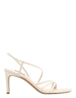 HOWYA HEELED SANDAL