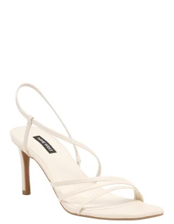 HOWYA HEELED SANDAL