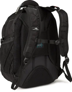 HS XBT DAYPACK BLACK