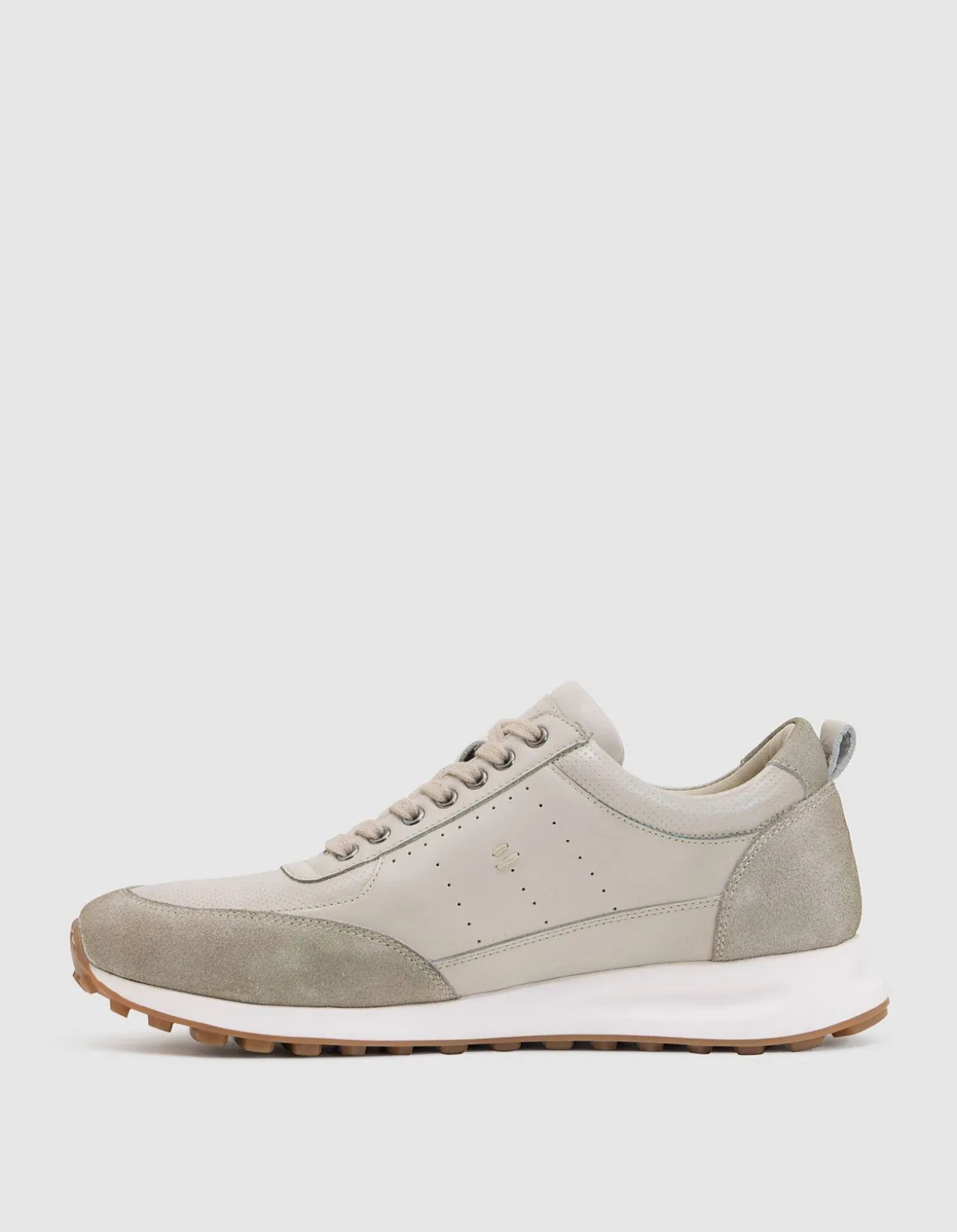 HUGO ATHLETIC SNEAKER
