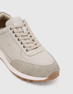 HUGO ATHLETIC SNEAKER