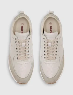 HUGO ATHLETIC SNEAKER