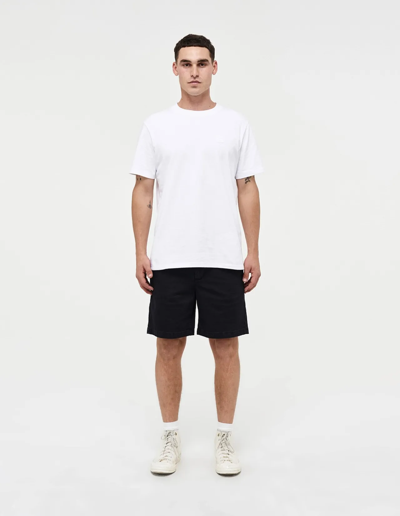 Hunter Short
