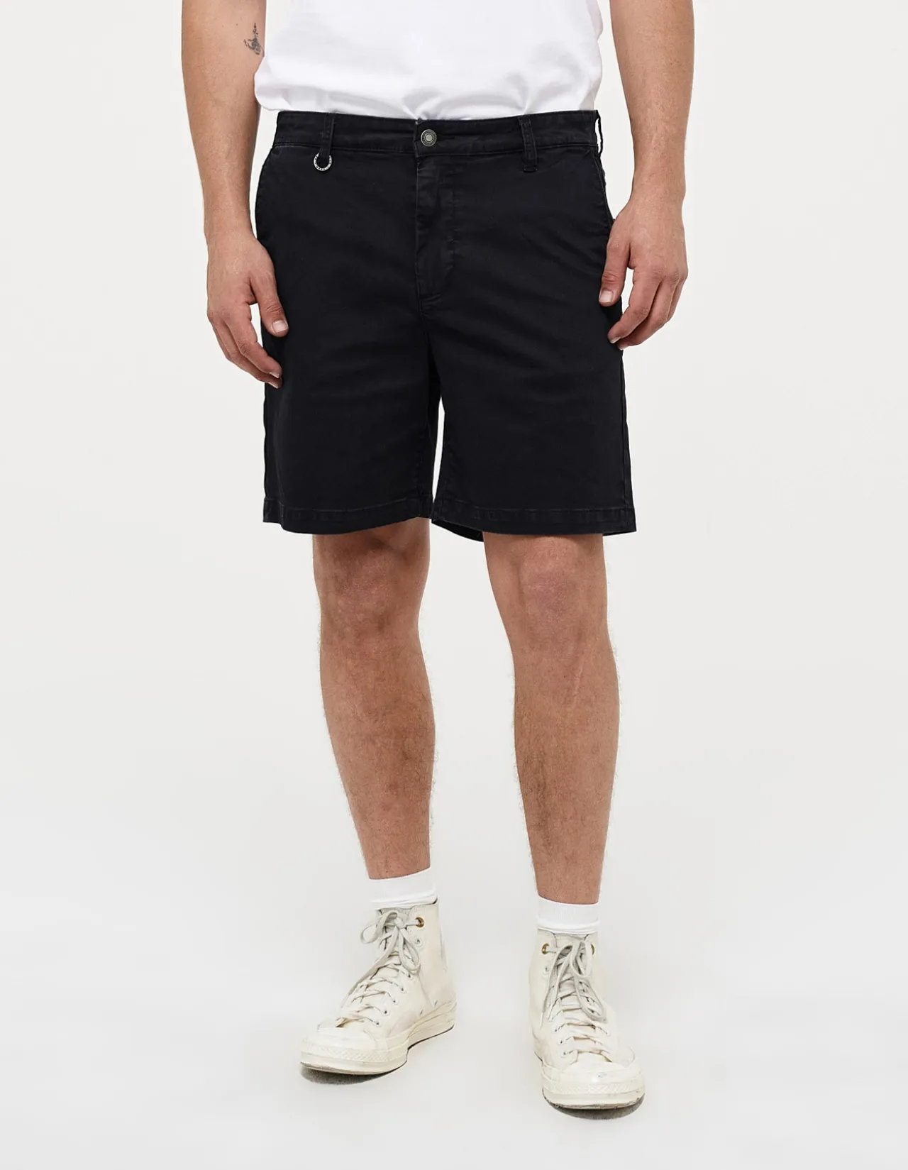 Hunter Short