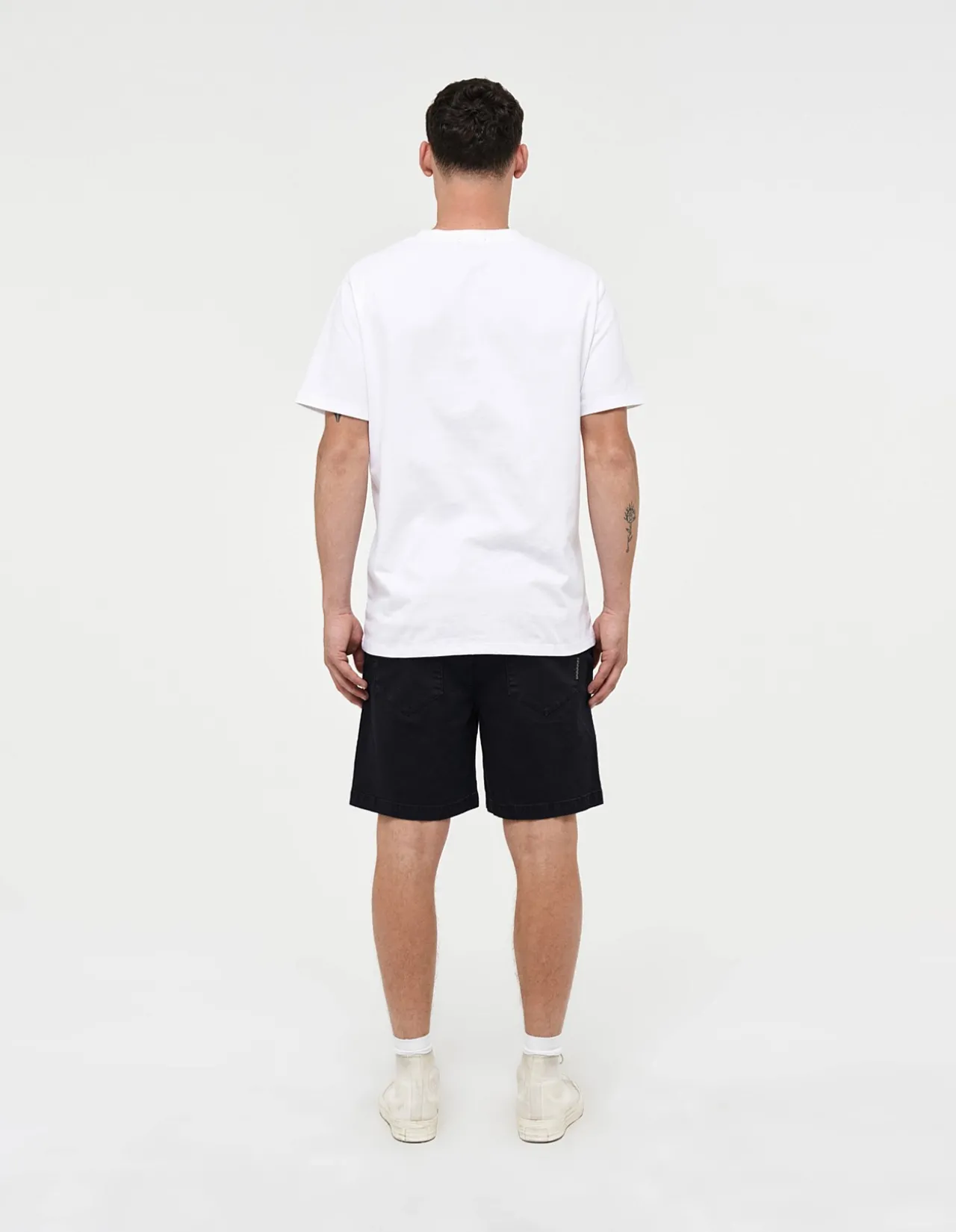 Hunter Short