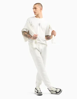 Icon Embroidery T-Shirt