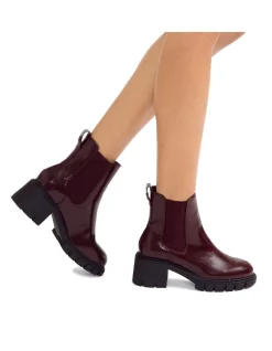 Ignite Leather Chelsea Boot