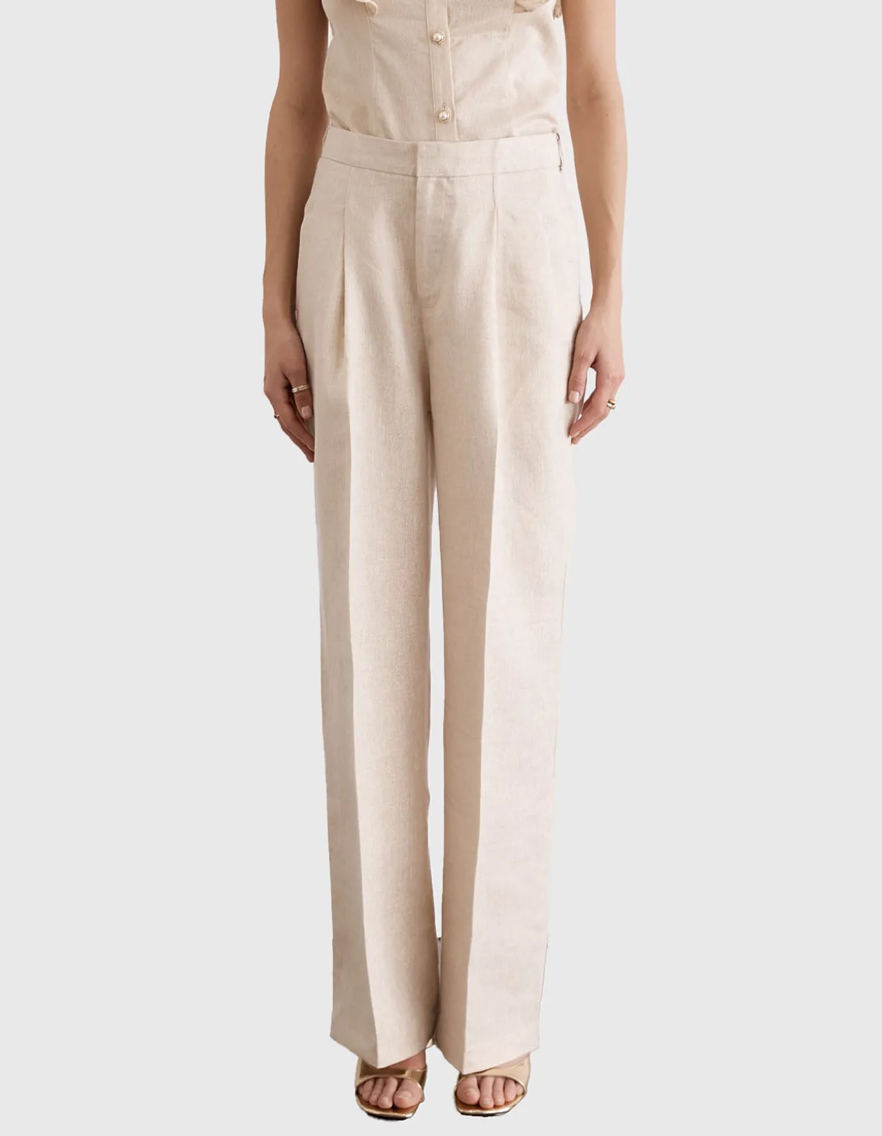 Illuminee Amelie Pant