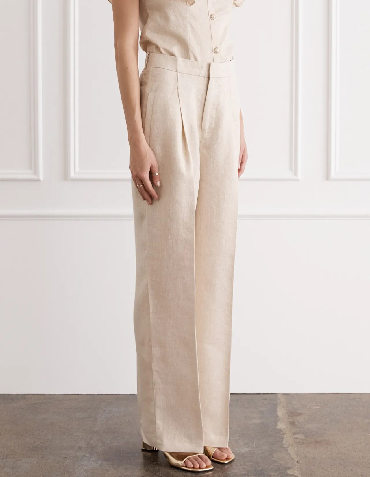 Illuminee Amelie Pant