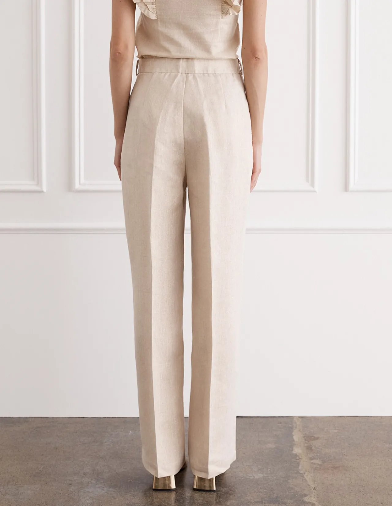 Illuminee Amelie Pant