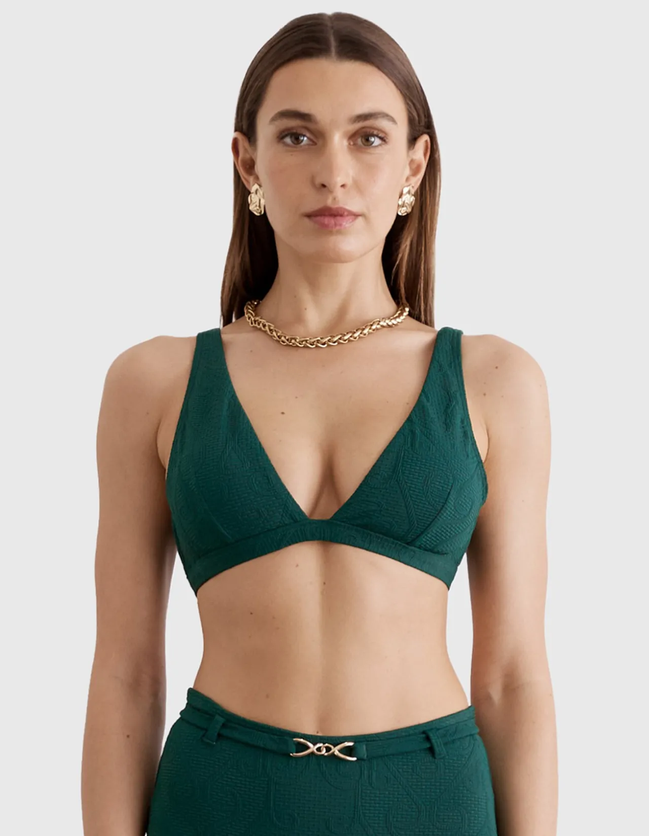 Imperial Marilyn High Waist Pant