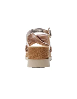 INCA WEDGE SANDAL