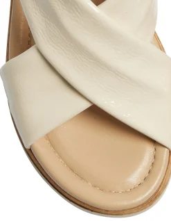 INCA WEDGE SANDAL