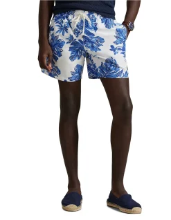 5.75-Inch Traveler Classic Swim Trunk