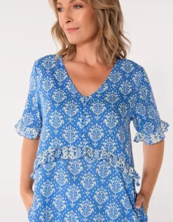 INDIE MIDI DRESS