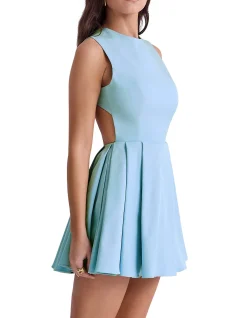 INGRID DRESS