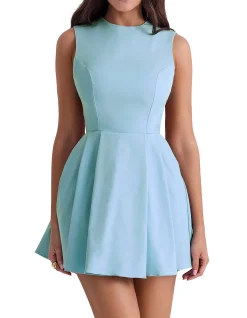 INGRID DRESS