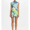 INKFORD MINI DRESS