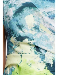INKFORD MINI DRESS