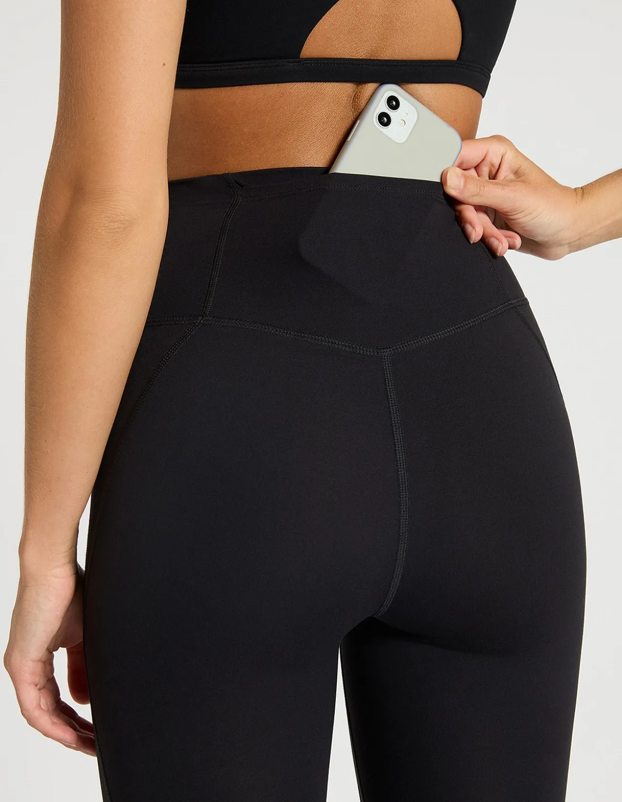 In Motion 7/8 Legging