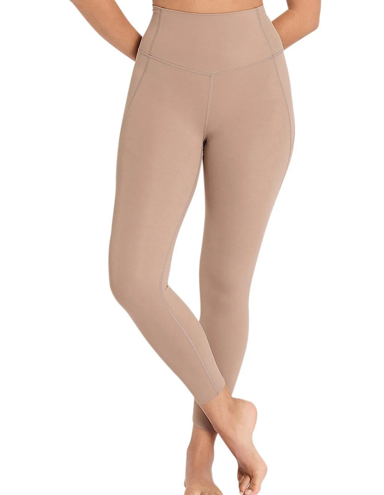 In Motion 7/8 Legging
