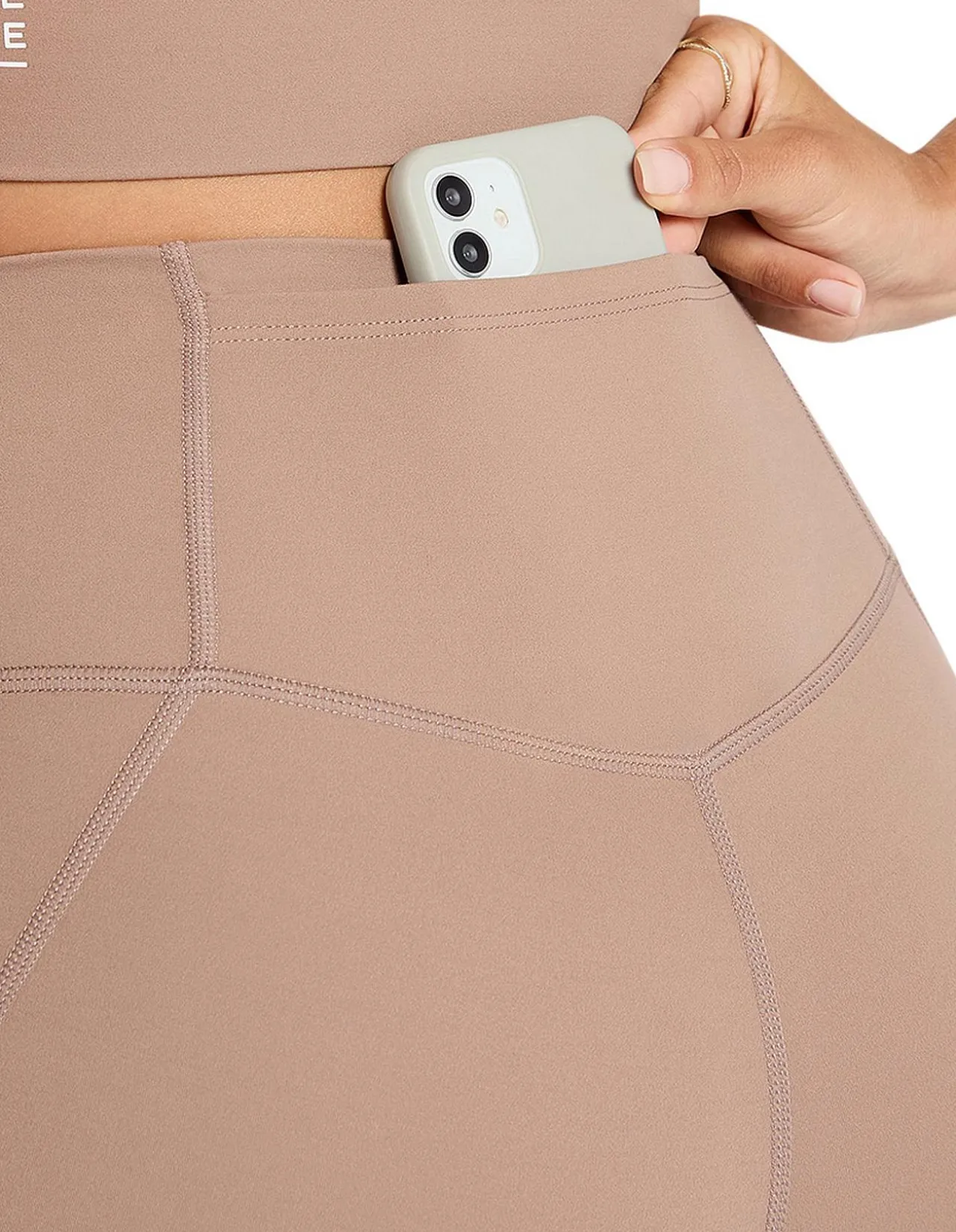 In Motion 7/8 Legging