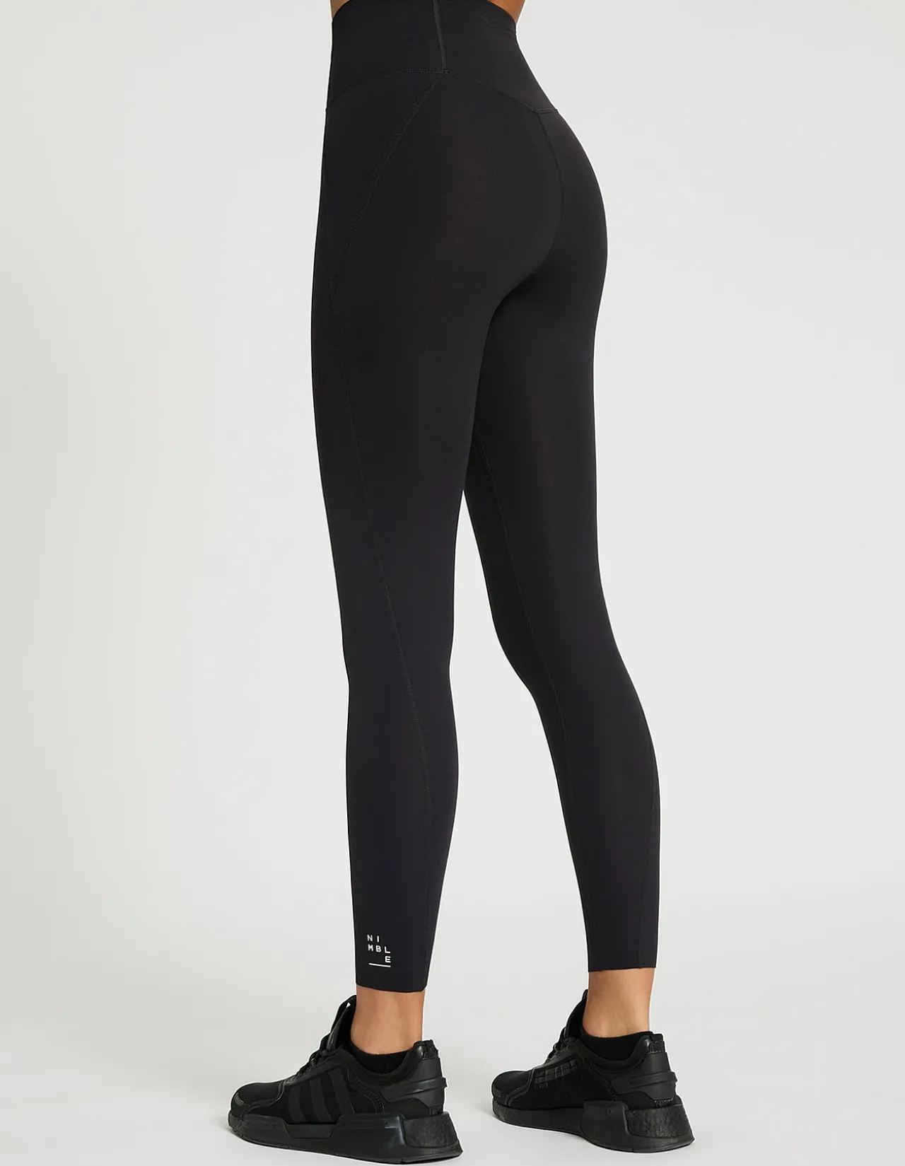 In Motion 7/8 Legging