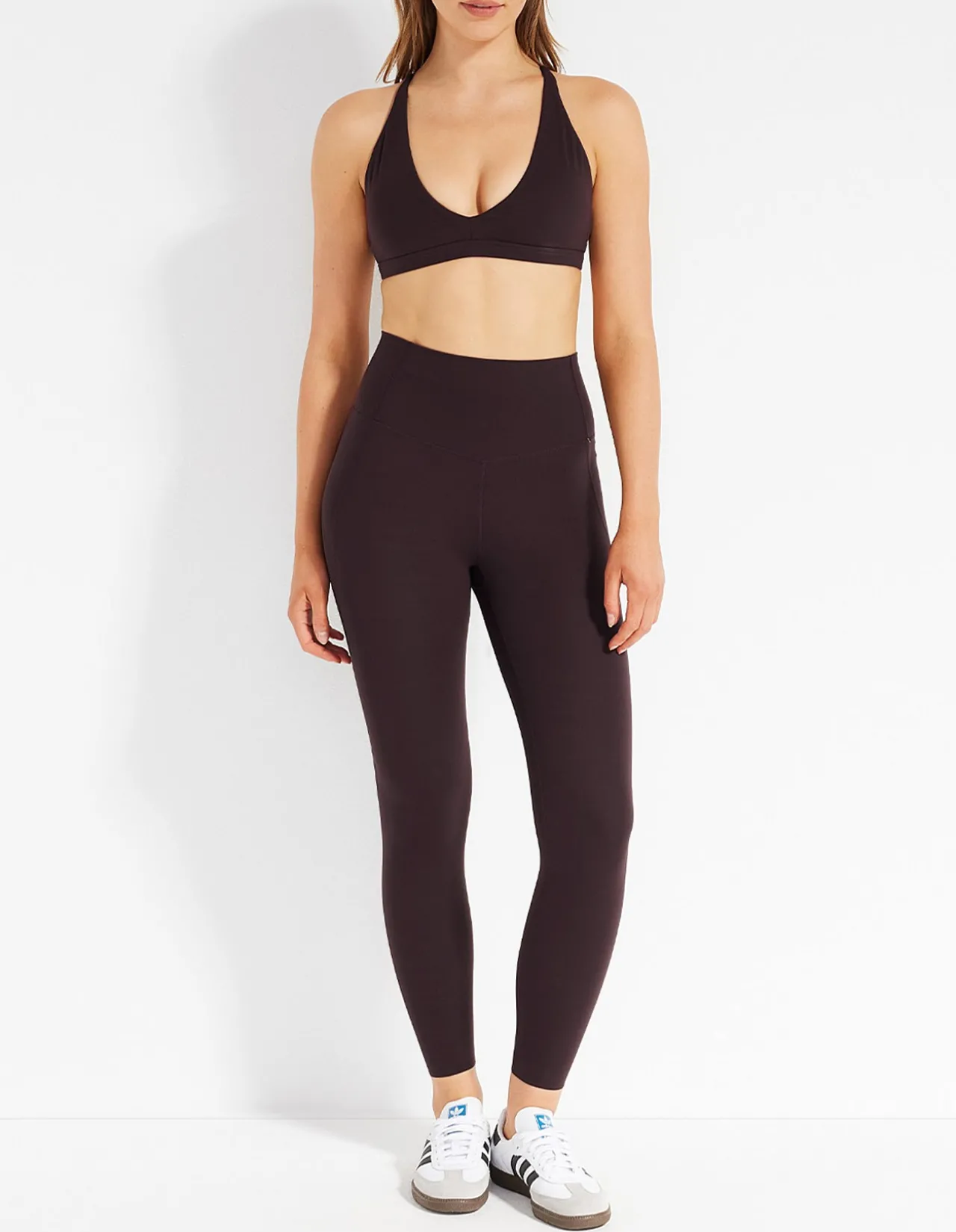 In Motion Pocket 7/8 Legging