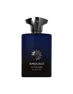 Interlude Black Iris 100ml