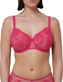 INTRIGUE FULL CUP CONTROL BRA