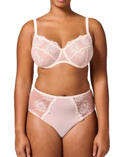 INTRIGUE FULL CUP CONTROL BRA